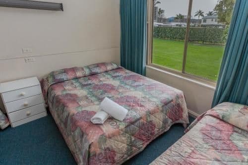 Standard Double Room (4 Adults)