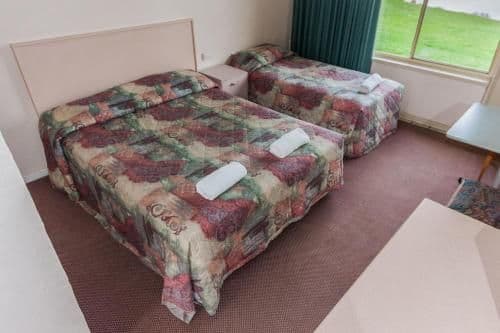 Double Room - Riverfront