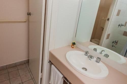 Double Room - Riverfront