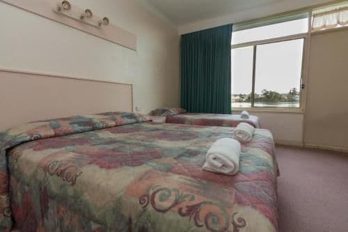 Double Room - Riverfront
