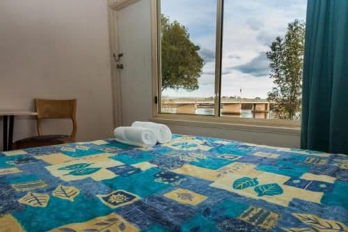 Family Room - Riverfront