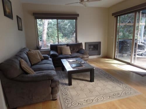 Apartment - Split Level