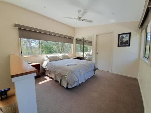 Apartment - Split Level