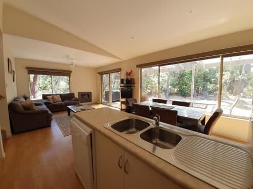 Apartment - Split Level