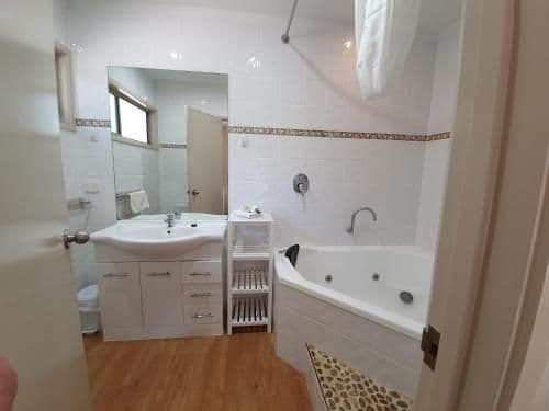Apartment - Split Level