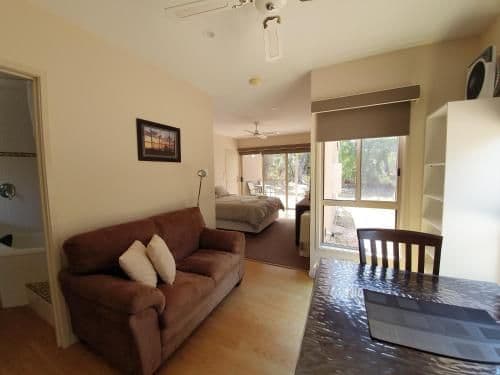 Apartment - Split Level