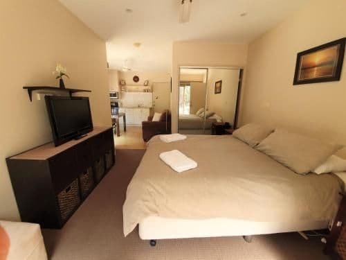 Apartment - Split Level