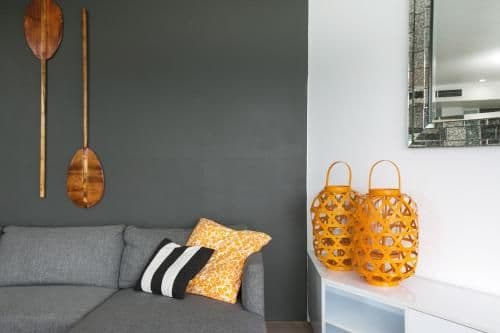 Two-Bedroom Apartment Premium Harbour View 