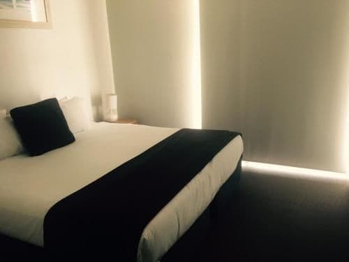 Three-Bedroom Apartment with Harbour View