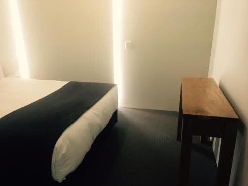 Three-Bedroom Apartment with Harbour View
