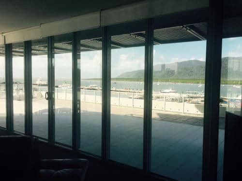 Three-Bedroom Apartment with Harbour View