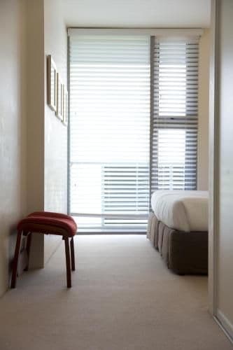 Two-Bedroom Apartment with Harbour View