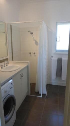Two bedroom apartment with Balcony