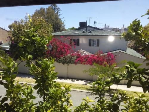 Two bedroom apartment with Balcony
