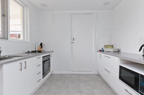 Two bedroom apartment with Balcony