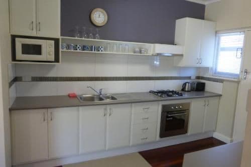 Two-Bedroom Apartment Queen/Double