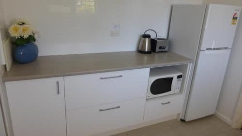 Two bedroom apartment with Balcony