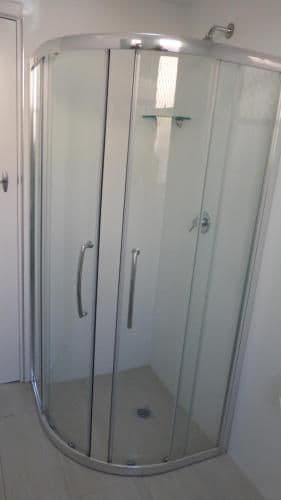 Two bedroom apartment with Balcony