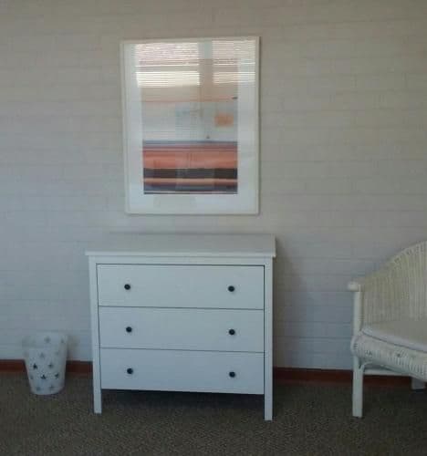 Two bedroom apartment with Balcony