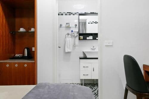 Single Room