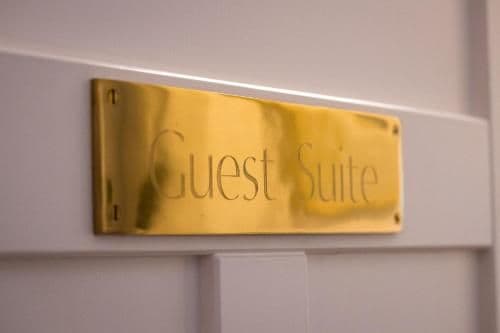 Queen Suite - Matilda