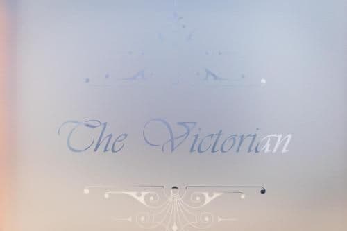 King Room - Victorian