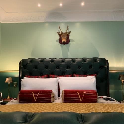 King Room - Victorian