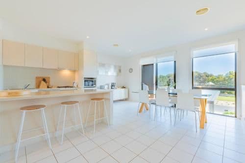 Three-Bedroom Townhouse
