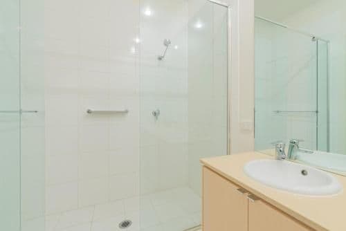 Three-Bedroom Townhouse
