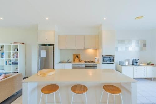 Three-Bedroom Townhouse