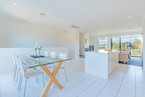 Three-Bedroom Townhouse