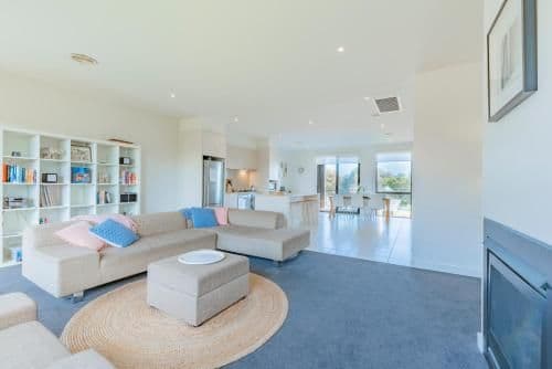 Three-Bedroom Townhouse