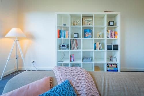 Three-Bedroom Townhouse