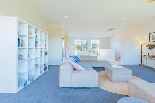 Three-Bedroom Townhouse