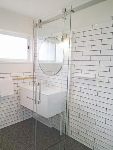 Two-Bedroom Apartment - Unit 2 or Unit 3