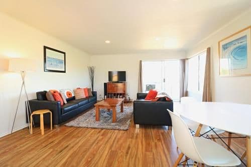 Two-Bedroom Apartment - Unit 2 or Unit 3