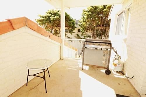 Two-Bedroom Apartment - Unit 2 or Unit 3
