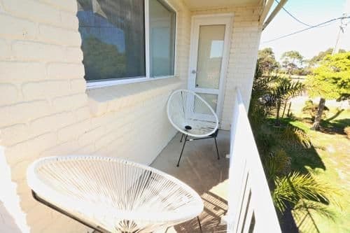 Two-Bedroom Apartment - Unit 2 or Unit 3