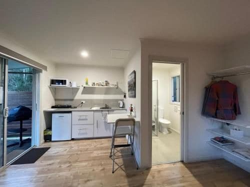 Studio Cottage