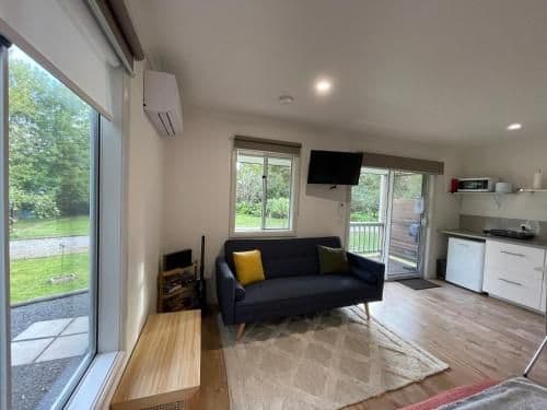 Studio Cottage