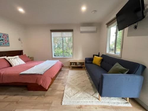 Studio Cottage
