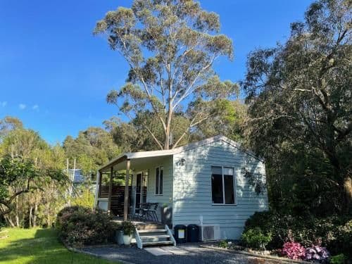Studio Cottage