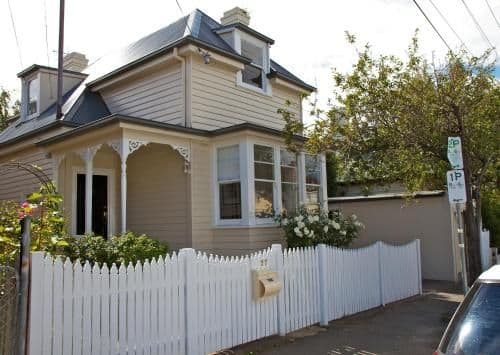 Holiday Home