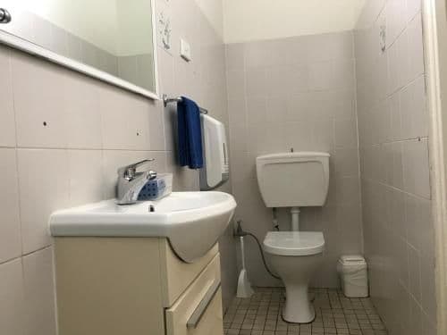 Executive Triple Room
