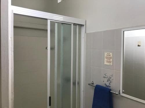 Executive Triple Room