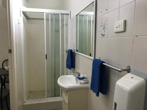 Executive Triple Room