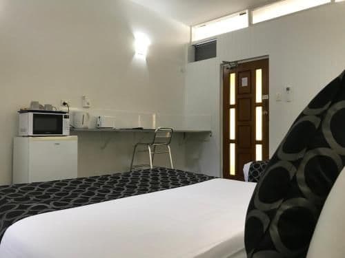 Executive Triple Room