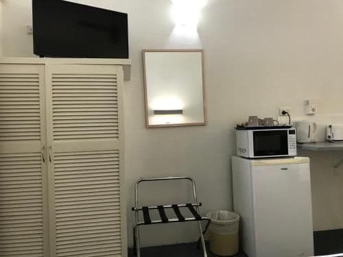 Executive Triple Room