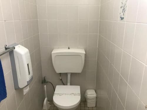Executive Triple Room