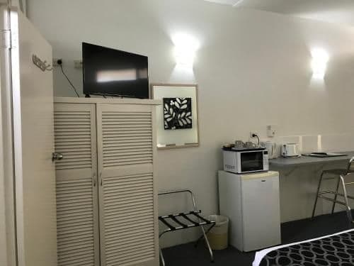 Executive Triple Room